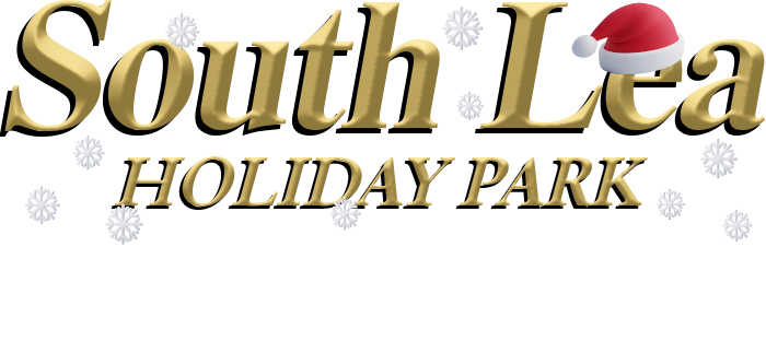 South Lea Holiday Park logo.